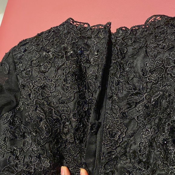 PROM DRESS - Picture 10 of 12